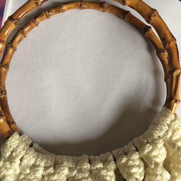 Vintage bag - Picture 4 of 6